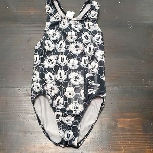 GK gymnastics Leotard